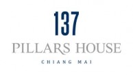 137 Pillars House, Chiang Mai  - Logo